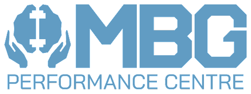 MBG Performance Centre - Visual