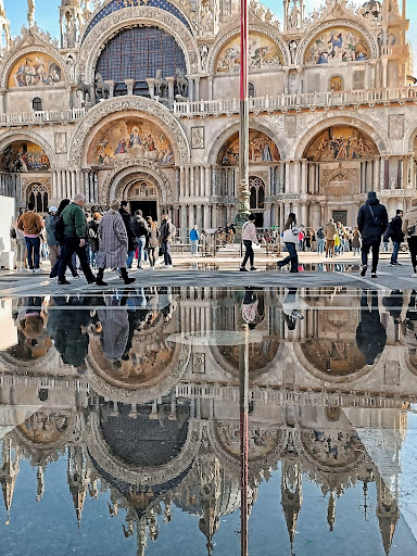 Venice With Chiara - Venice Local Guide - Thumbnail