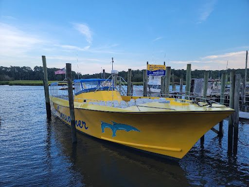 Hurricane Juel's Restaurant Gallery - United States