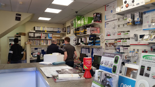 CRS Electrical Supplies Ltd - Thumbnail