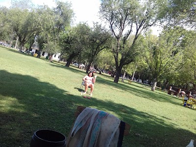 campground