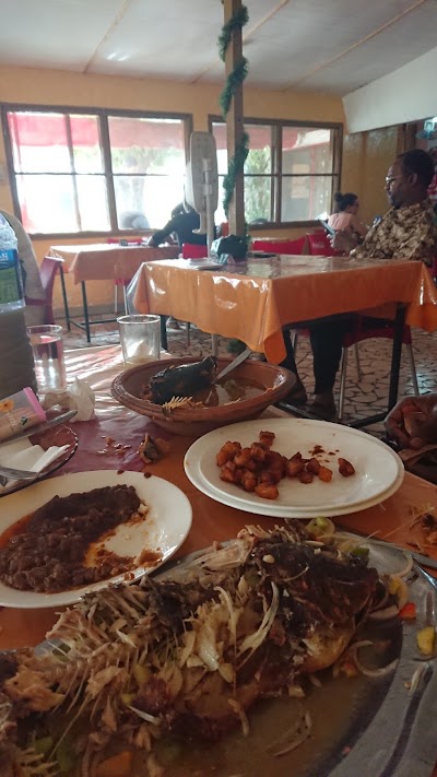 Photos of Restaurant Aboussouan