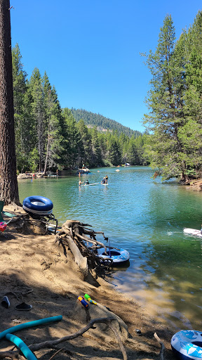 Donner Memorial State Park - Thumbnail