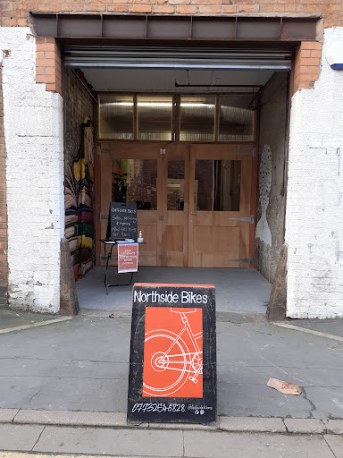 Northside Bikes - Thumbnail