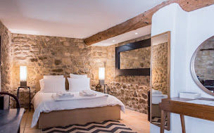 Photo n°2 de La Belugue à Beaumont-de-Pertuis (Hôtel)