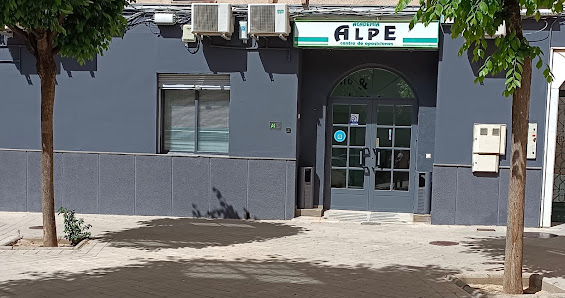 Academia ALPE C/ Dr. Jiménez Díaz, 3, Beiro, 18014 Granada, España
