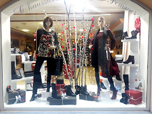 Photo n°7 de Boutique Mandarine à Moûtiers (Magasin de vêtements pour femmes)