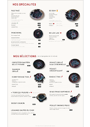 Photo n°23 de Restaurant Issy l'Asie à Issy-les-Moulineaux (Restaurant vietnamien)