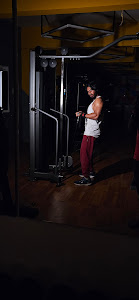 ONE MORE FITNESS GYM – All in Anthiyur, Tamil Nadu