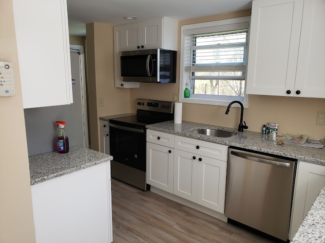 A-I-C All Inclusive Construction