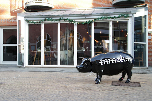 Photo of Restaurant mmoks