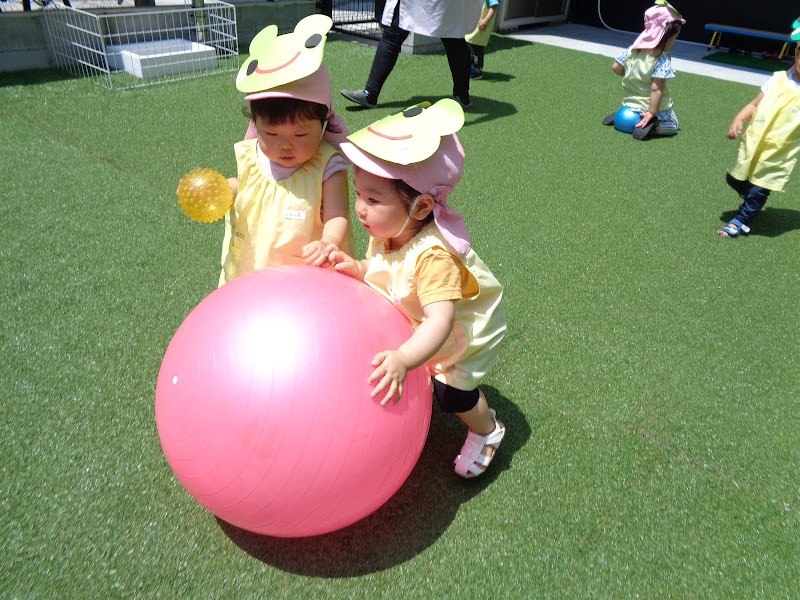 チェリッシュ保育園