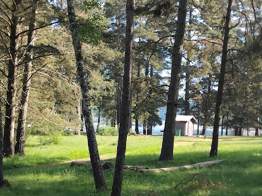 Branddalssunds naturreservat - Thumbnail