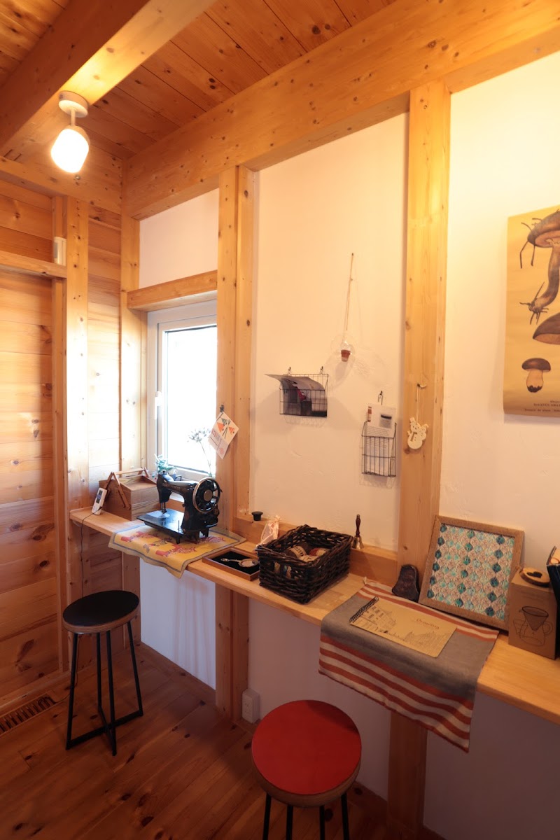 （株）大工産 加古川展示場