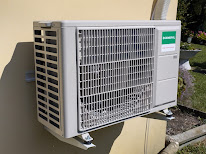 C2L pompe à chaleur et climatisation à Rang-du-Fliers