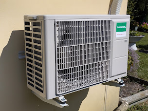 Photo n°1 de C2L pompe à chaleur et climatisation à Rang-du-Fliers (Fournisseur de systèmes de climatisation)