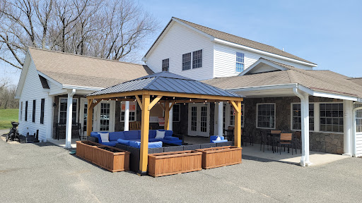 Canaan Country Club and The Belted Cow Gallery - United States