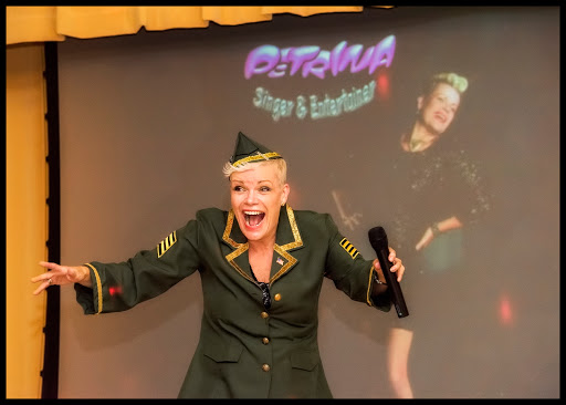 Petrina Entertainment & Singer - Thumbnail