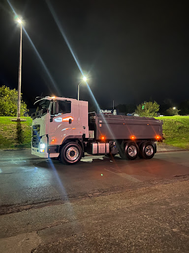 Shay Transport Limited - Thumbnail