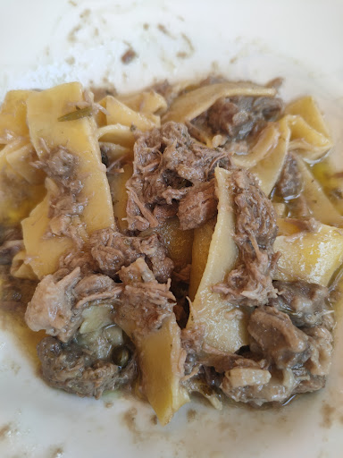 Osteria da Biagio - Thumbnail