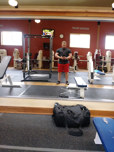 Taft Athletic Club - karate in Lincoln City, Oregon