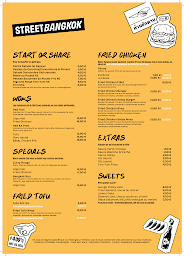 Photo n°25 de STREET BANGKOK - Poissonnière à Paris (Restaurant thaï)