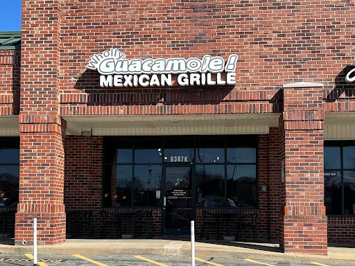 Wholly Guacamole Mexican Grille