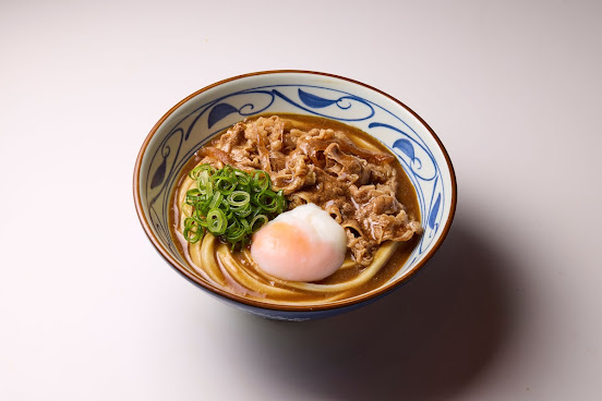 Marugame Udon by null