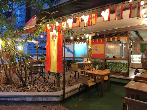 Restaurante Español D'María