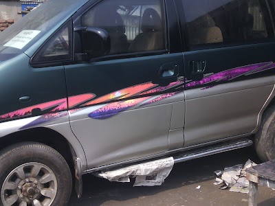 Photos of Car Choice