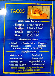 Photo n°22 de Le Kebab de la Gare à Arcachon (Kebab)