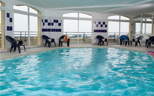 Photo de Madame Vacances - Résidence Les Terrasses de la Plage à Cayeux-sur-Mer (80410)