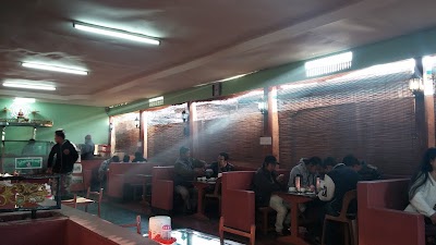 Photos of Wi Teashop & Internet