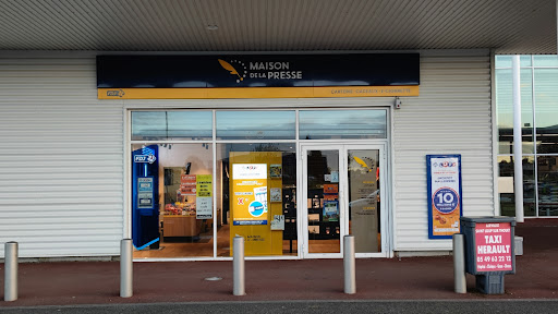 Photo de Maison de la Presse - Titeva