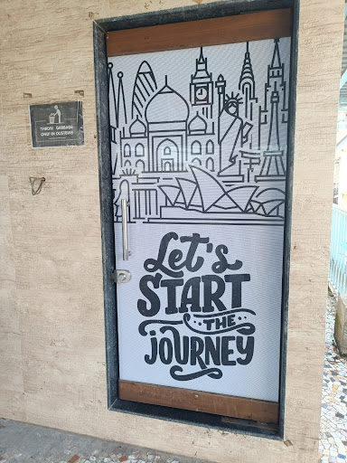 Business update post image