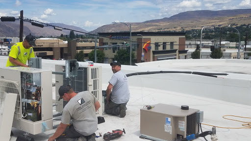 The Salcido Connection, Inc. - United States
