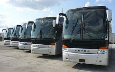 Ground Pro Logistics - Visual