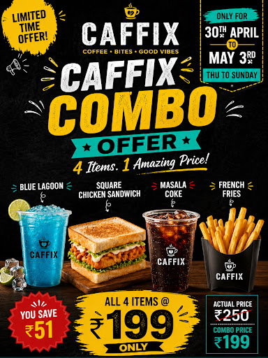 Special Combo Offer post image