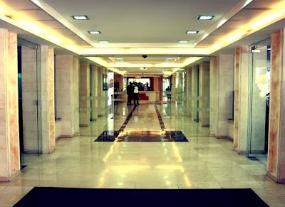 Photos of Al Khalidi Medical Center