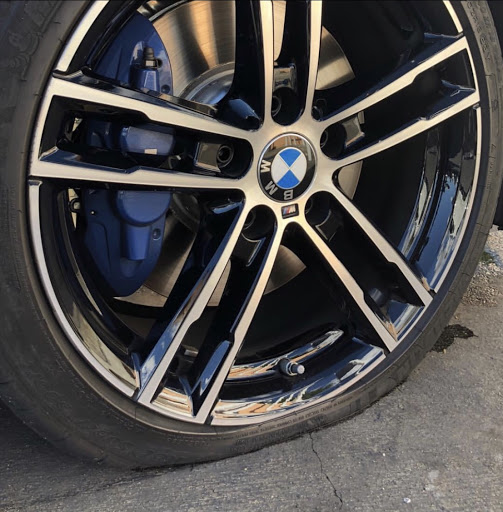 Wheel and Tire Care - Thumbnail