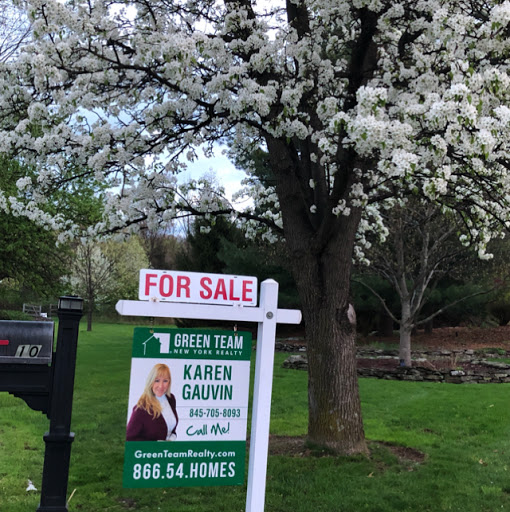 Karen Gauvin, OUR HOUSE Real Estate Group, LLC - Thumbnail