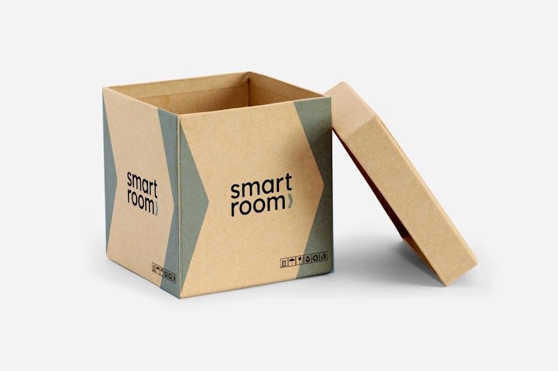 Smartroom Self-Storage Head Office photo 2