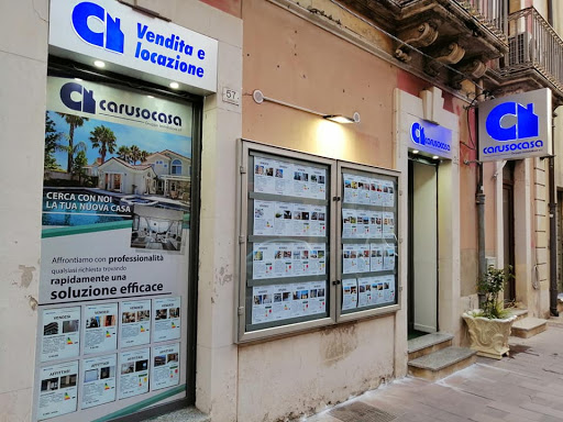 Caruso Casa Gruppo Immobiliare S.R.L.
