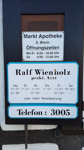 Ralf Wienholz - Thumbnail