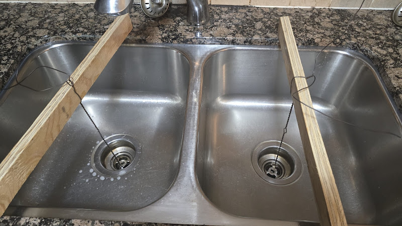 Canadian Rooter Plumbers Toronto work photo 1