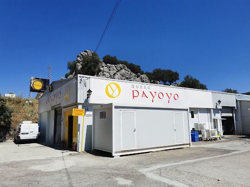 Payoyo cheese Sl