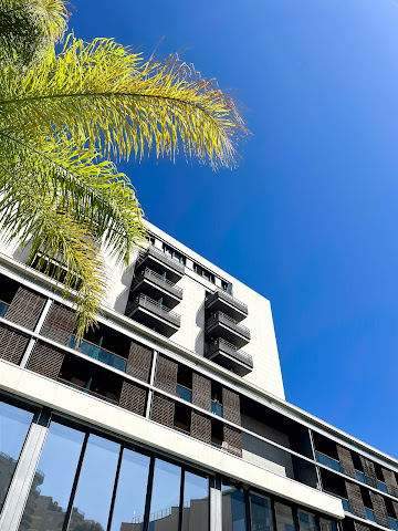 Novotel Monte Carlo by null