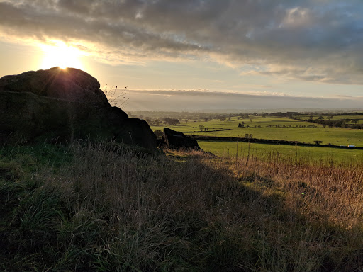 Almscliffe Crag - Thumbnail