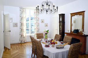 Photo n°11 de Le Clos du Saule à Commeny (Chambre d'hôtes)