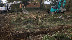 Photo n°4 de les batisseurs de l'avenir à Ribaute-les-Tavernes (Constructeur de maisons personnalisées)